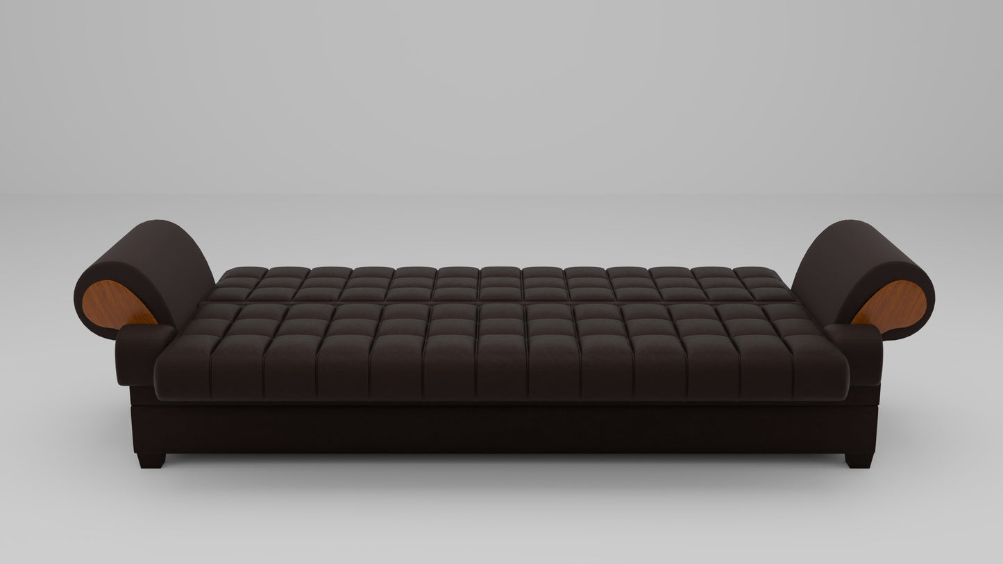 Swiss Sofa Bed