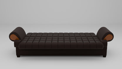 Swiss Sofa Bed