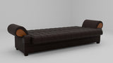 Swiss Sofa Bed