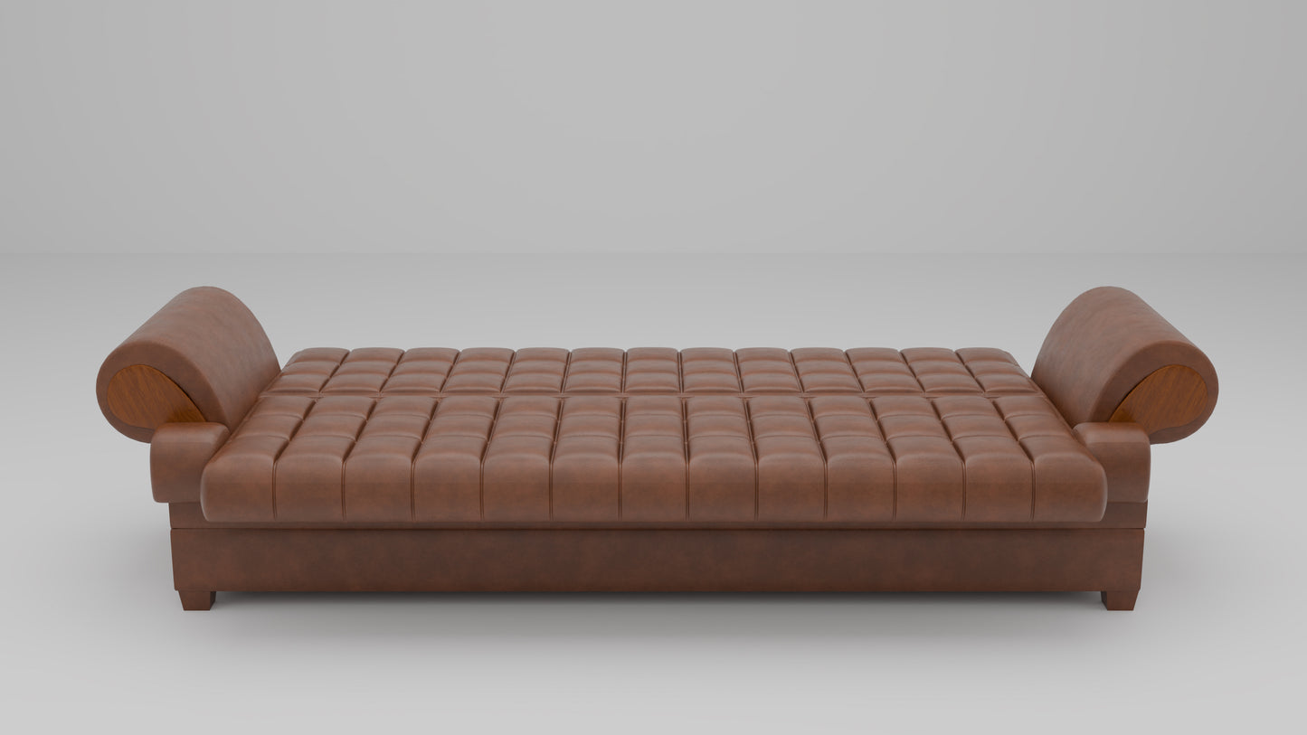 Swiss Sofa Bed