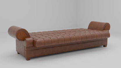 Swiss Sofa Bed
