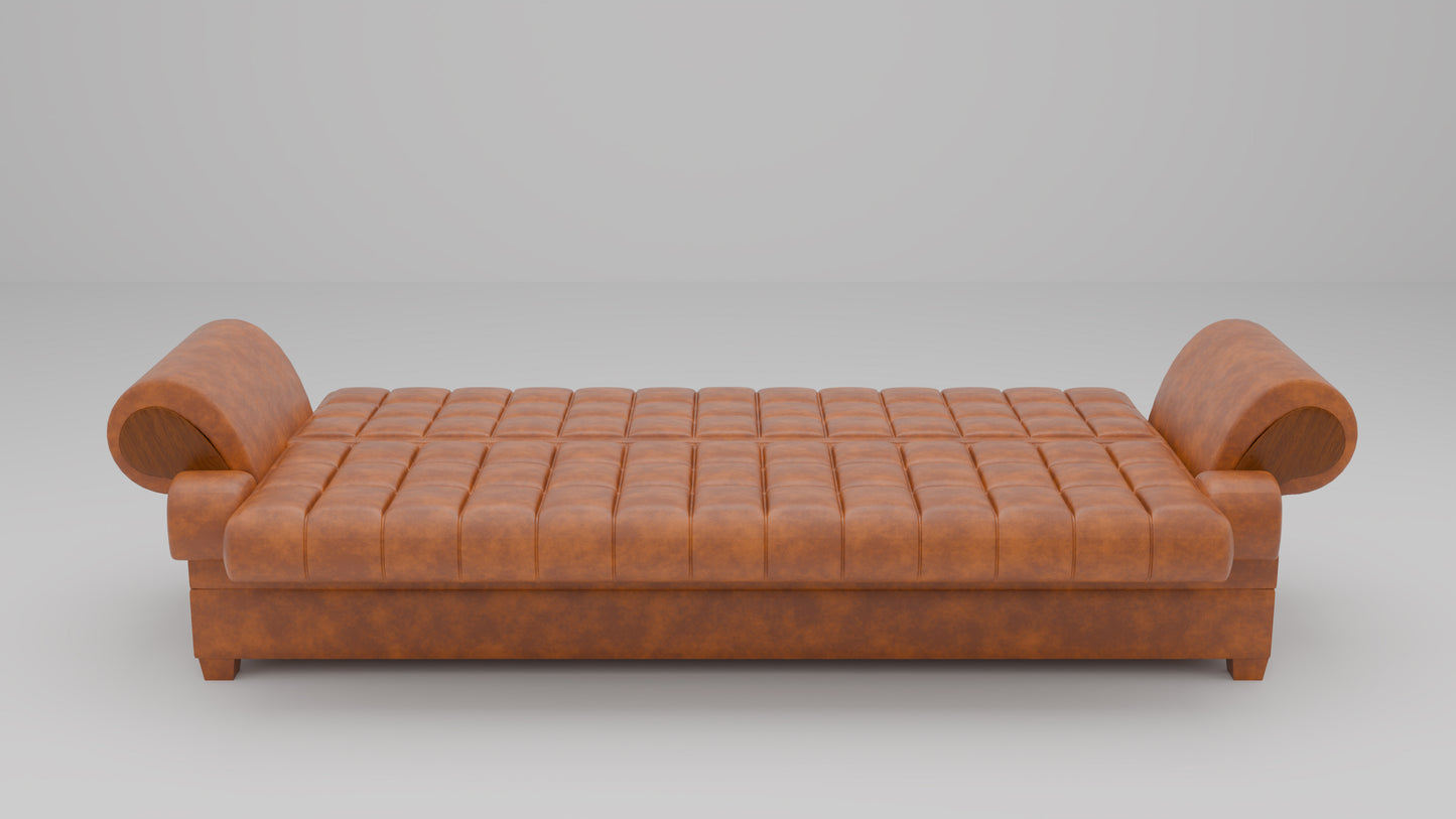Swiss Sofa Bed