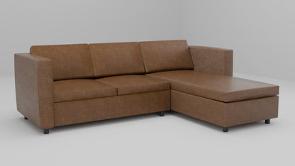 Verona Sectional Sofa Bed