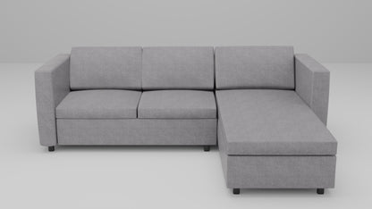 Verona Sectional Sofa Bed