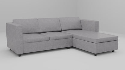 Verona Sectional Sofa Bed