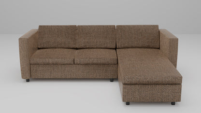 Verona Sectional Sofa Bed