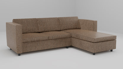 Verona Sectional Sofa Bed