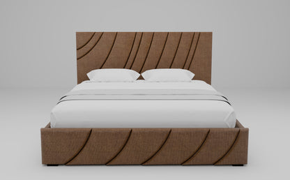 Verona Bed + Side Table (Set)