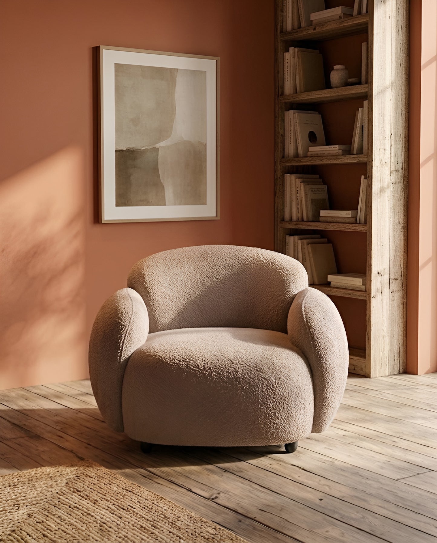 Willow Chair