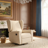 Willow - Revolving Recliner