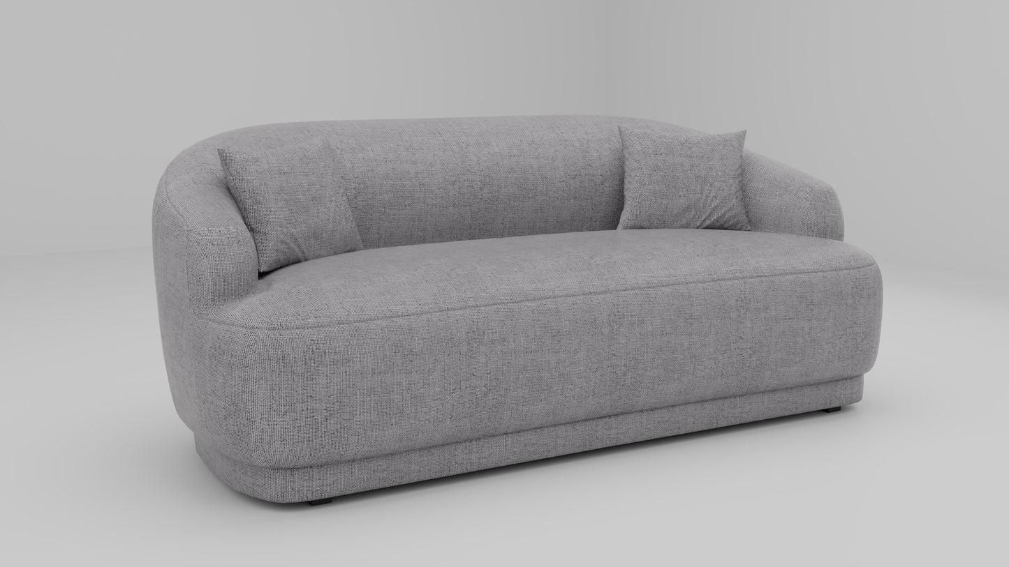 Willow Sofa - 2 Seater