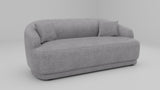 Willow Sofa - 2 Seater