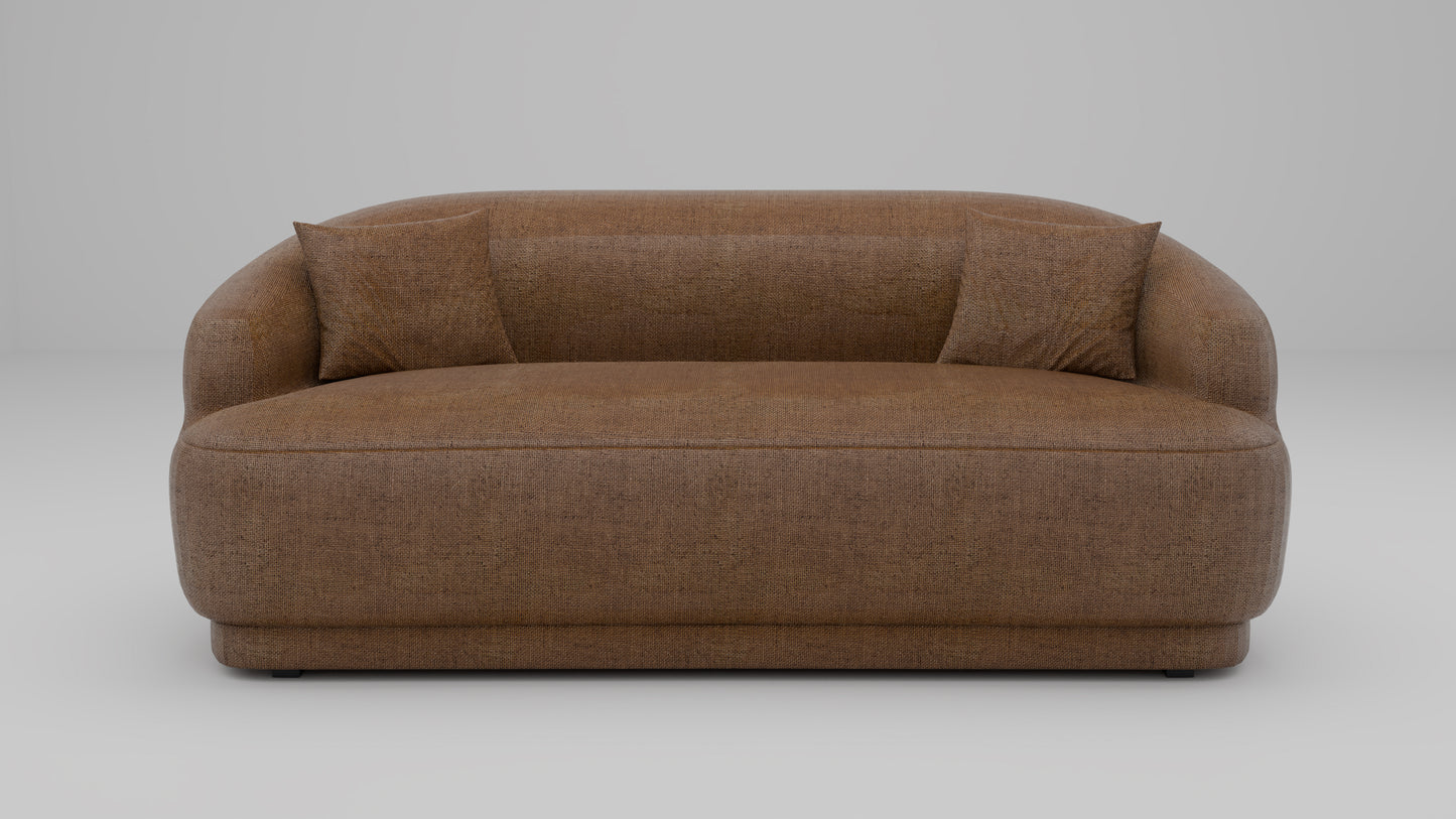 Willow Sofa - 2 Seater