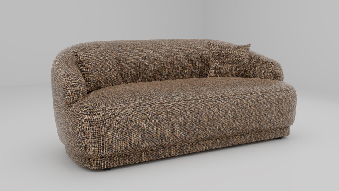 Willow Sofa - 2 Seater