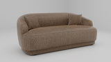 Willow Sofa - 2 Seater