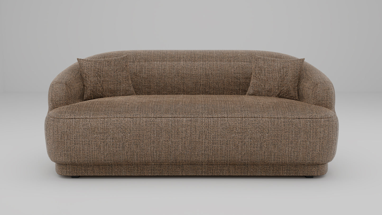 Willow Sofa - 2 Seater