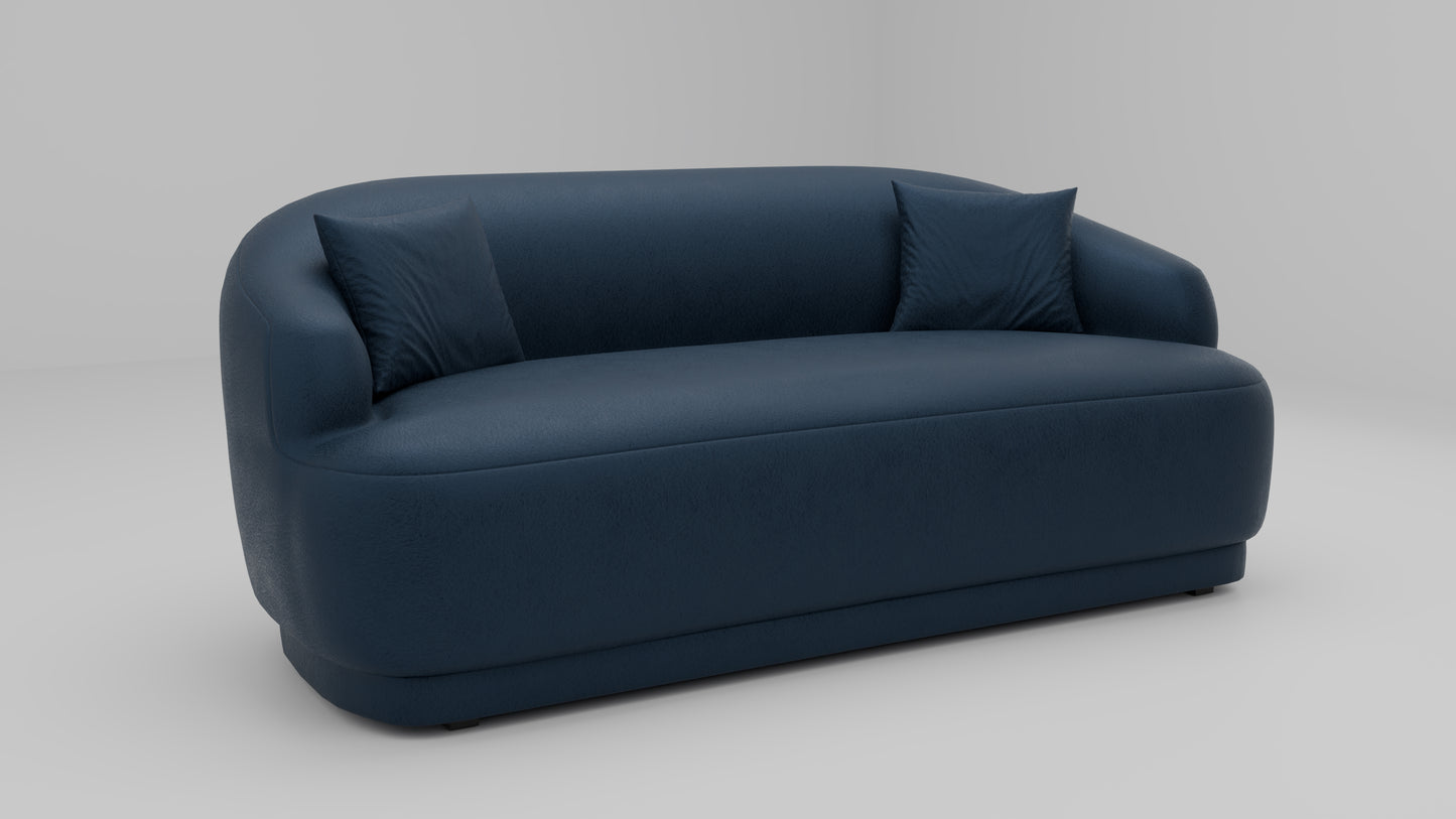 Willow Sofa - 2 Seater
