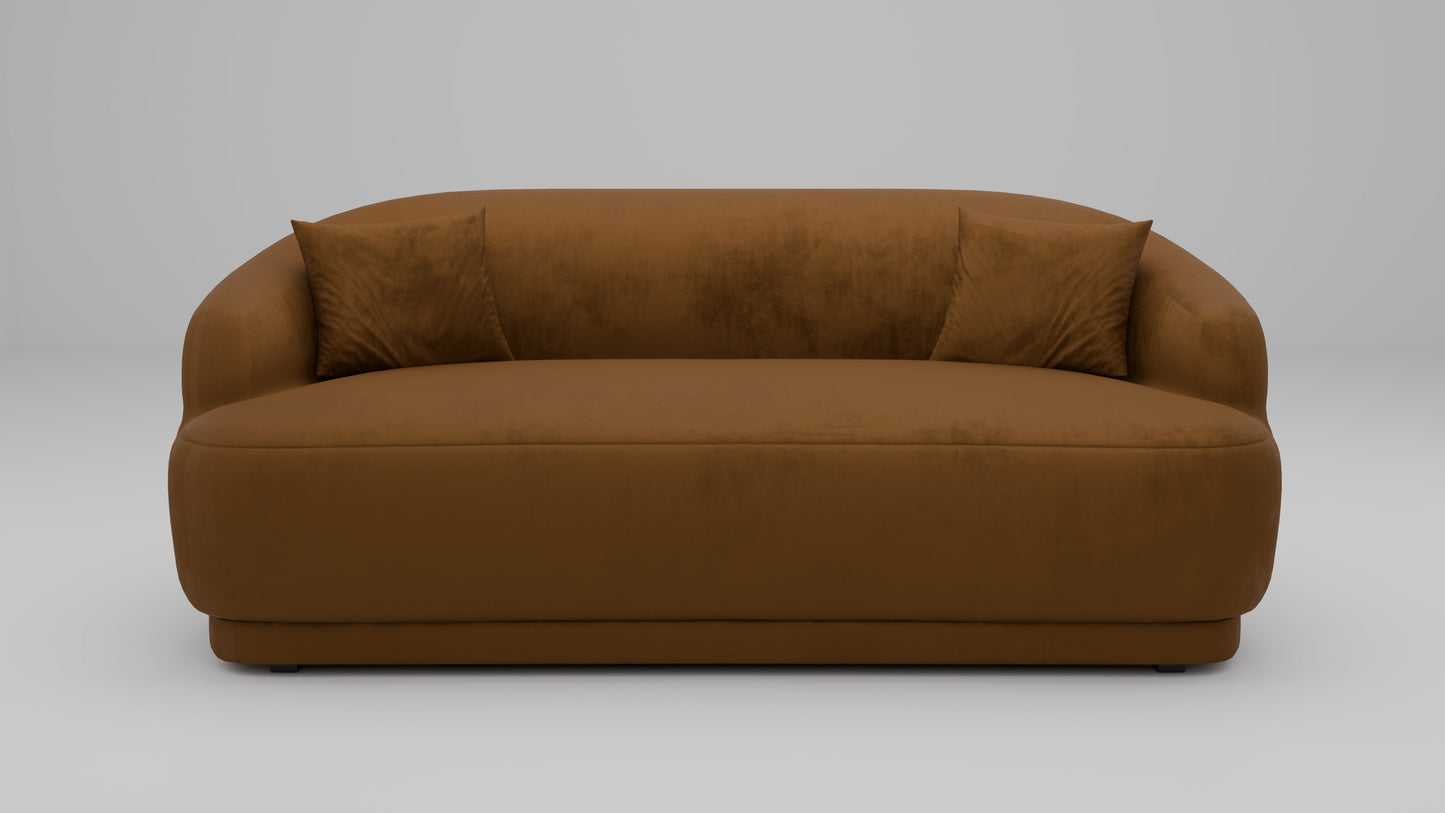 Willow Sofa - 2 Seater
