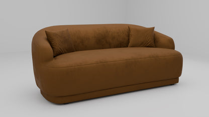 Willow Sofa - 2 Seater