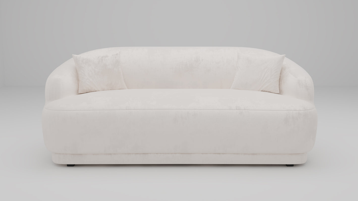 Willow Sofa - 2 Seater
