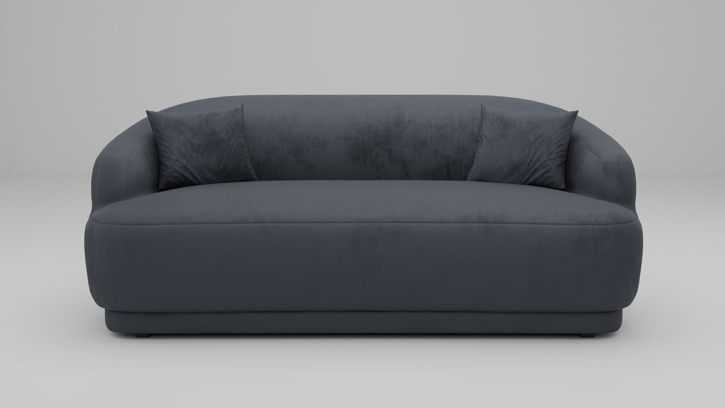 Willow Sofa - 2 Seater