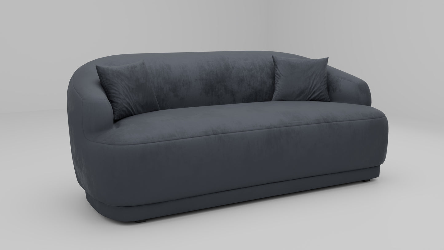 Willow Sofa - 2 Seater
