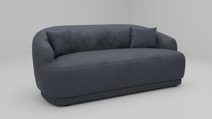 Willow Sofa - 2 Seater