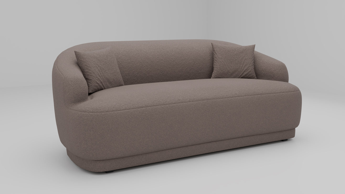 Willow Sofa - 2 Seater