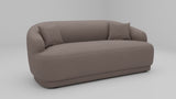Willow Sofa - 2 Seater