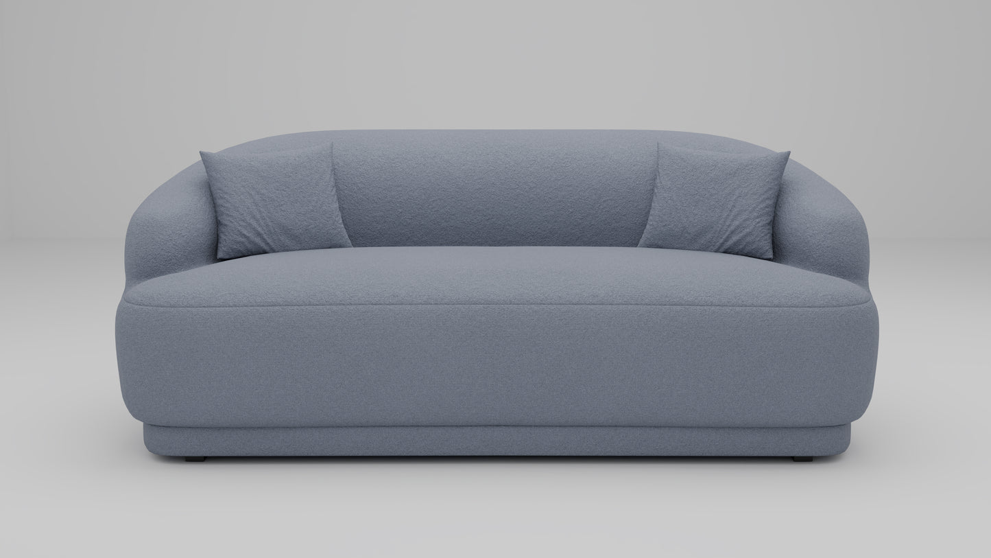 Willow Sofa - 2 Seater