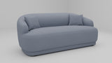 Willow Sofa - 2 Seater