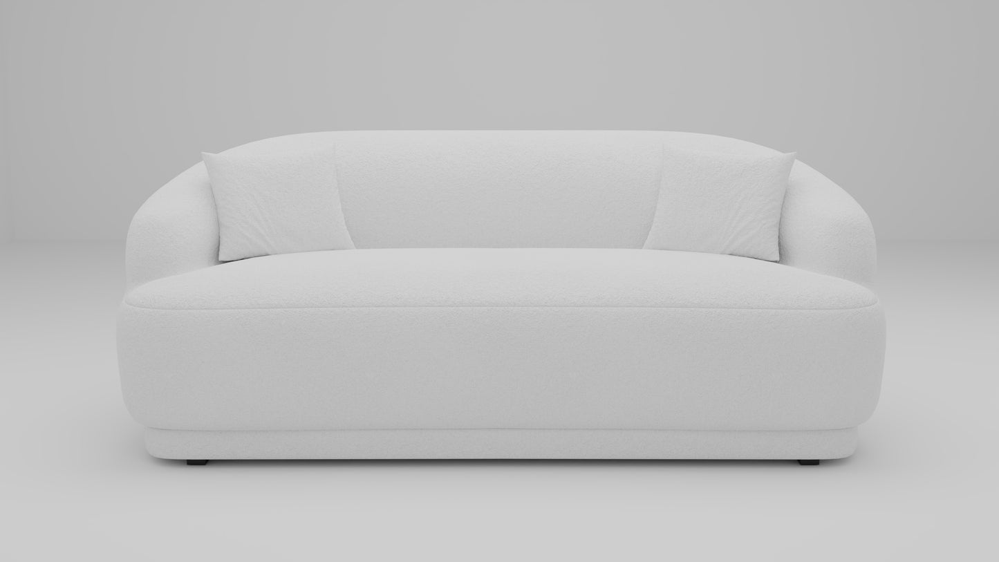 Willow Sofa - 2 Seater
