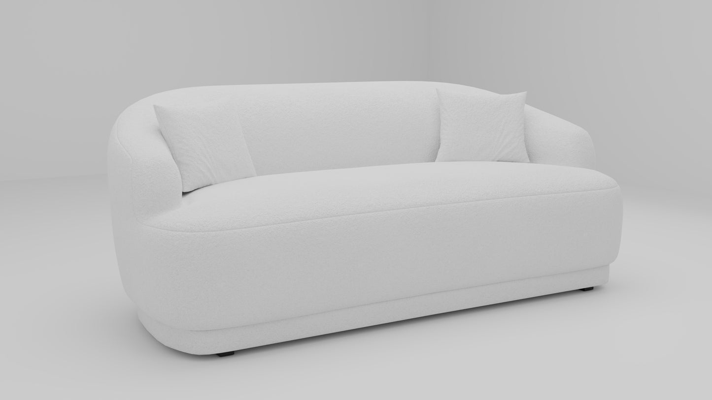 Willow Sofa - 2 Seater