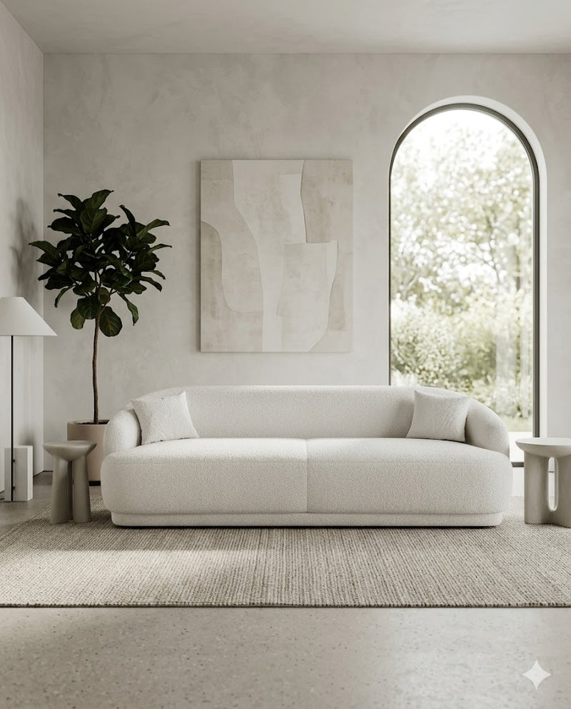 Willow Sofa - 3 Seater