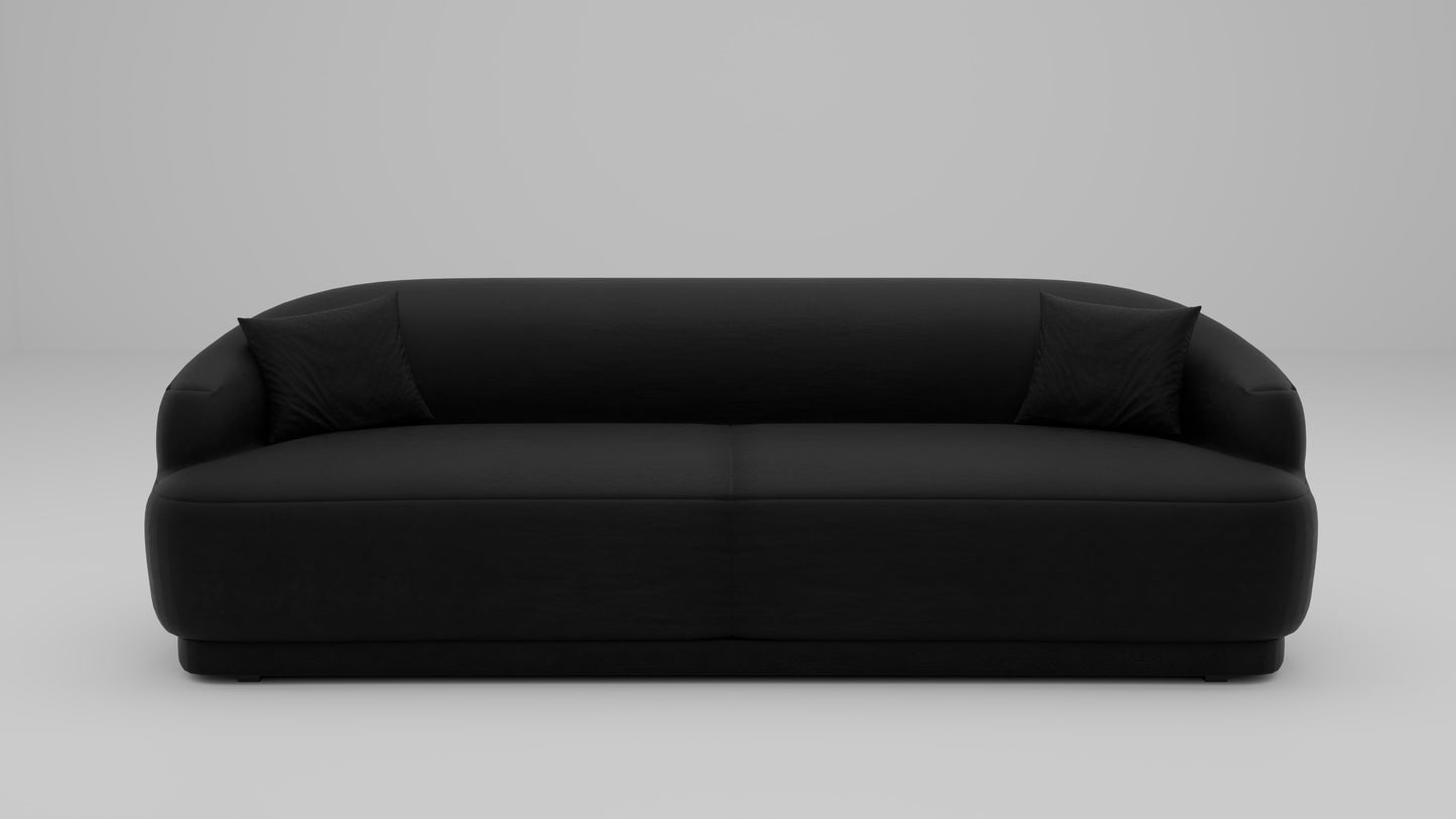 Willow Sofa - 3 Seater
