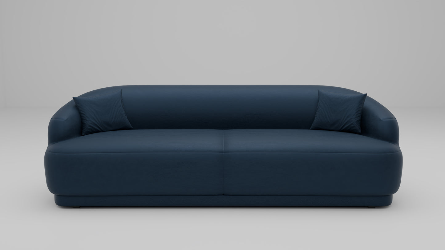 Willow Sofa - 3 Seater