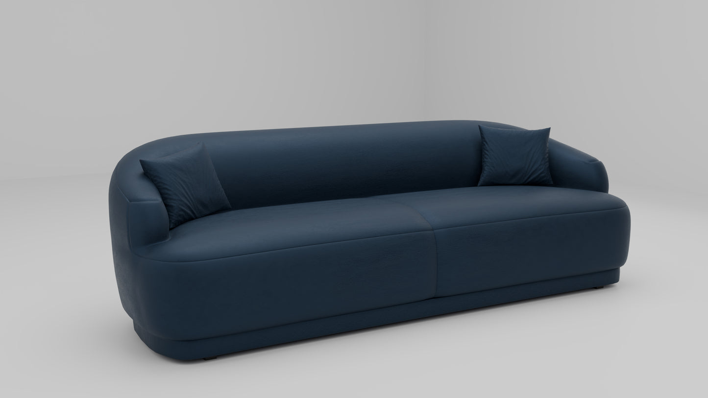 Willow Sofa - 3 Seater