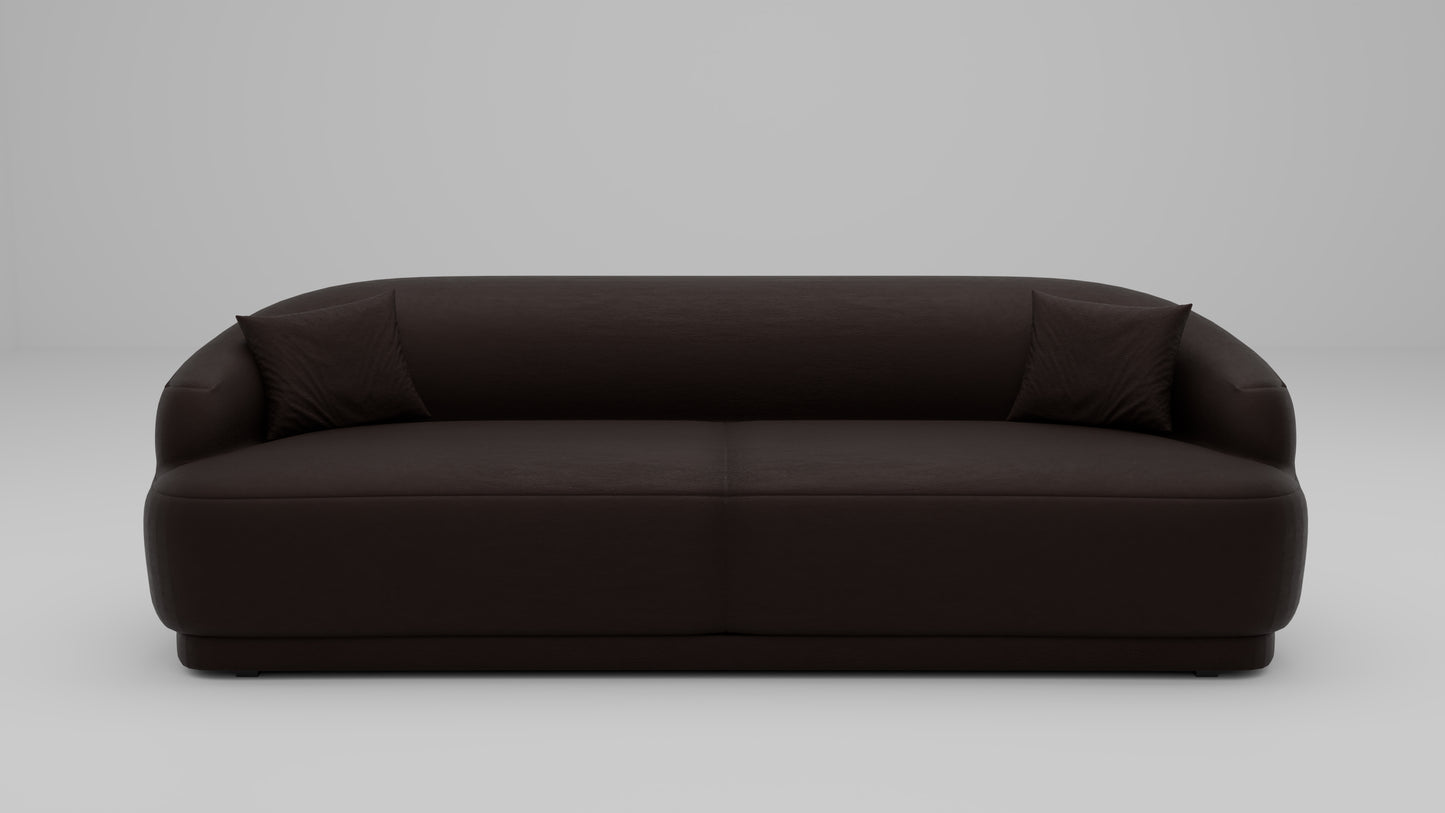 Willow Sofa - 3 Seater