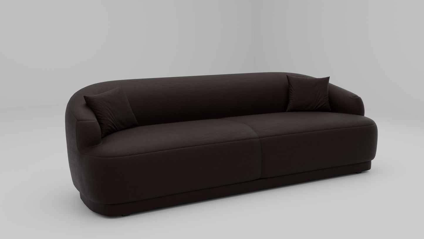 Willow Sofa - 3 Seater