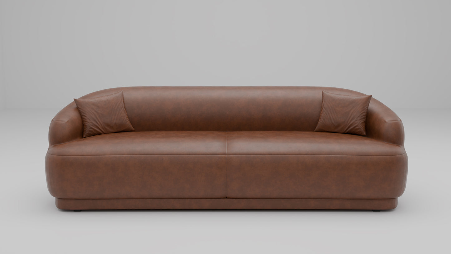 Willow Sofa - 3 Seater