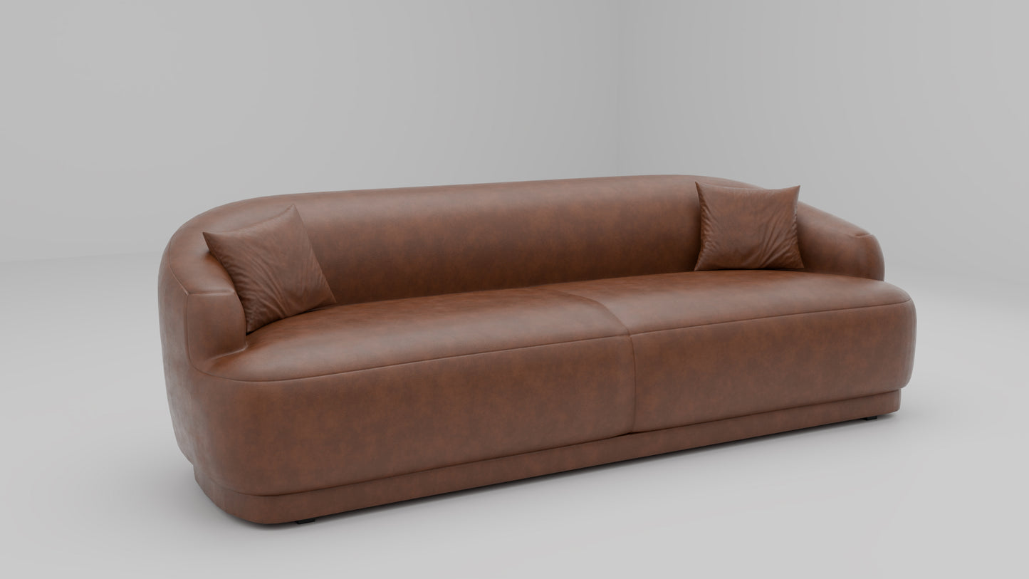 Willow Sofa - 3 Seater