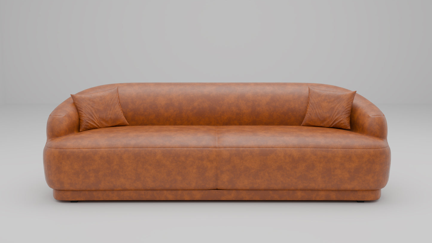Willow Sofa - 3 Seater