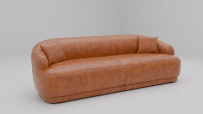 Willow Sofa - 3 Seater