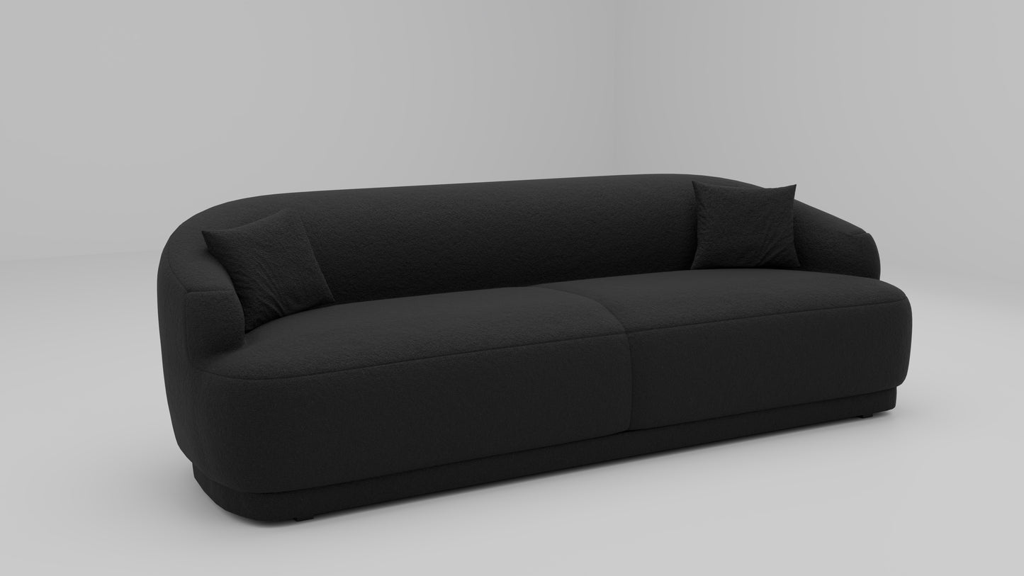 Willow Sofa - 3 Seater