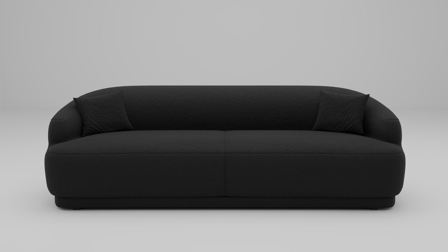 Willow Sofa - 3 Seater