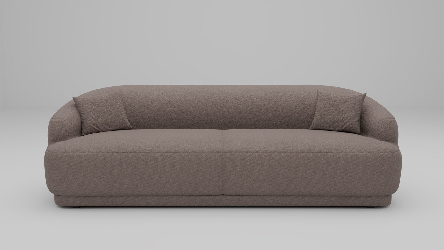 Willow Sofa - 3 Seater