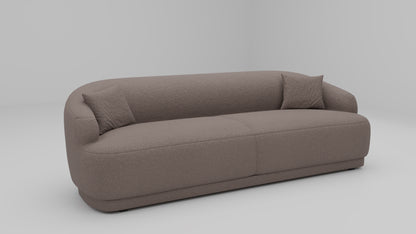 Willow Sofa - 3 Seater