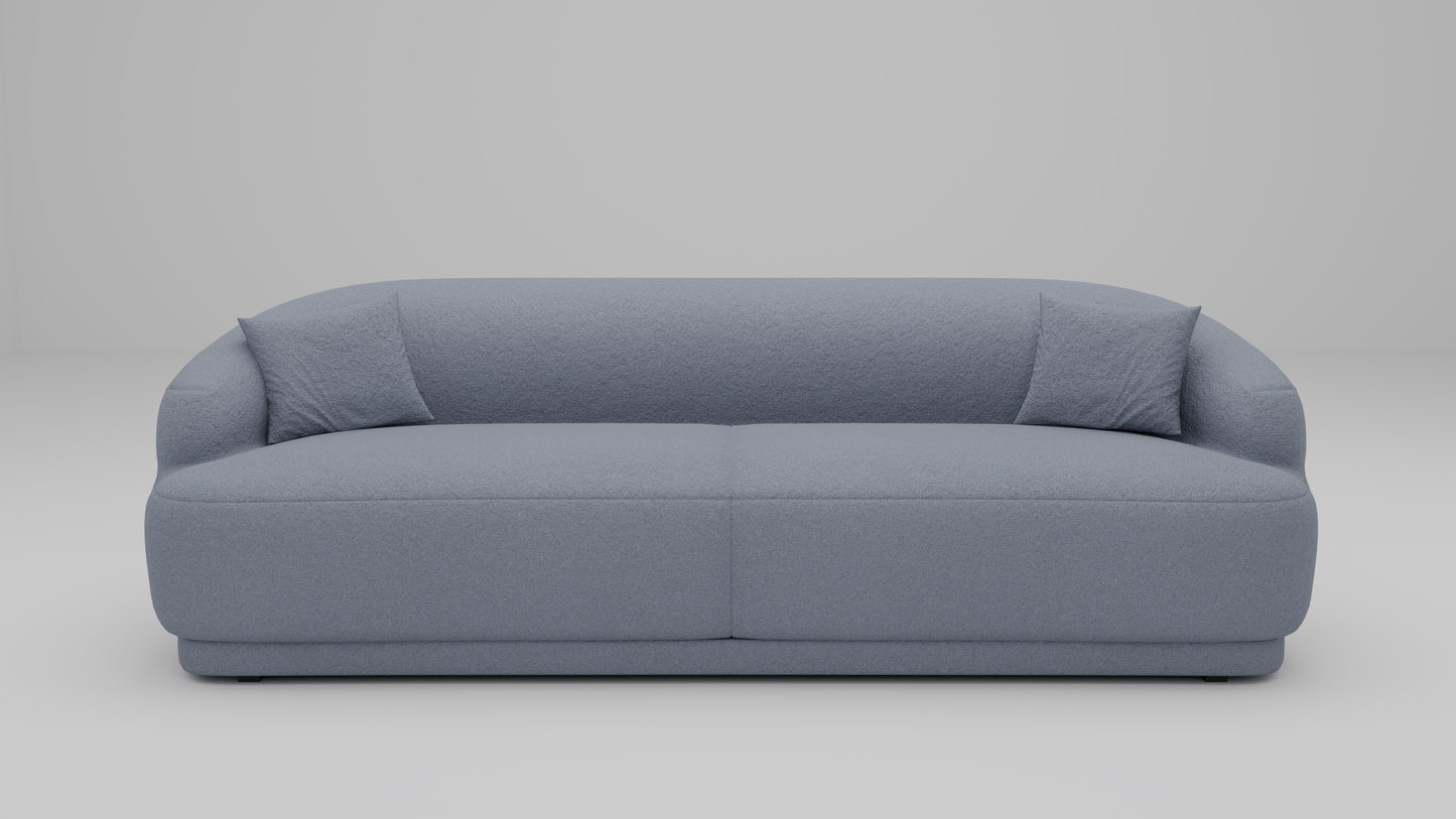 Willow Sofa - 3 Seater