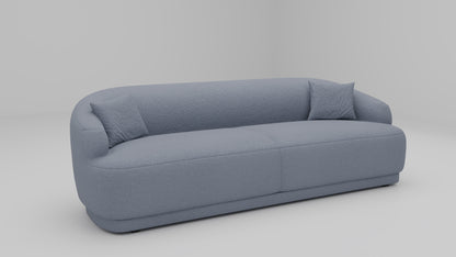 Willow Sofa - 3 Seater