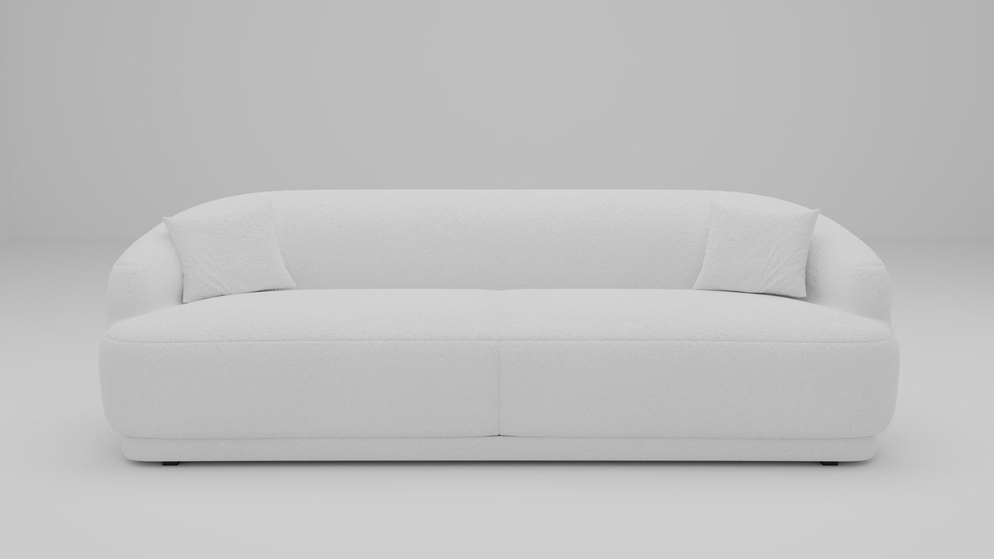Willow Sofa - 3 Seater